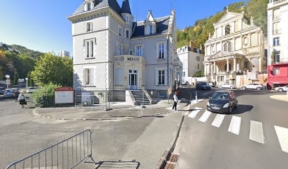 Castel@Work, Agence Immobilière à Royat