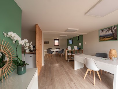 Bonave Immobilier, Agence Immobilière à Ville Sur Jarnioux