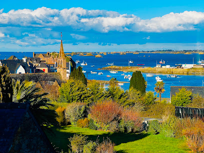 Stéphanie Ollivier Conseiller Bsk Immobilier Agence Immobilière à Paimpol