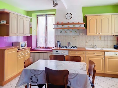 Milena Saric Subasic - Conseiller Immobilier SAFTI - Coublevie, Agence Immobilière à Coublevie