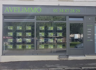 AVELiMMO immobilier orgerus., Agence Immobilière à Orgerus