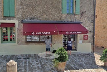 ICI DORDOGNE Immobilier, Agence Immobilière à Trémolat