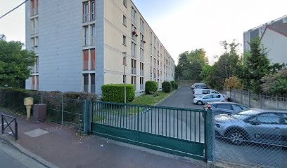 Syndicat Des Copropriétaires De La Résidence Bel Air, Agence Immobilière à Garges-lès-Gonesse