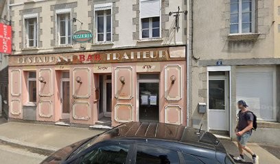 Mélanie SAULEAU - Consultant immobilier megAgence, Agence Immobilière à Montsûrs-Saint-Céneré