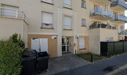 Antin Résidences SA Habitat Loyer Modéré, Agence Immobilière à Éragny