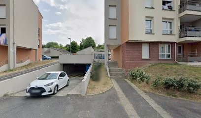 Saiem, Agence Immobilière à Évreux