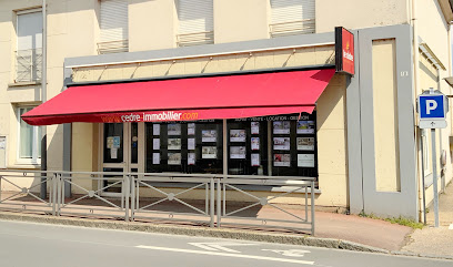 Cèdre Immobilier Agence Immobilière à Saint-Jean-le-Blanc