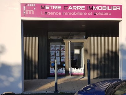 Agence immobilière Mètre carré immobilier Saint-Barthélemy-d'Anjou, Agence Immobilière à Saint-Barthélemy-d'Anjou