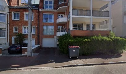 Les Villas Du Croisé - Marcq-en-Baroeul, Agence Immobilière à Marcq-en-Baroeul