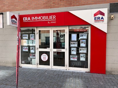 ERA LA CLEF IMMOBILIER, Agence Immobilière à Élancourt