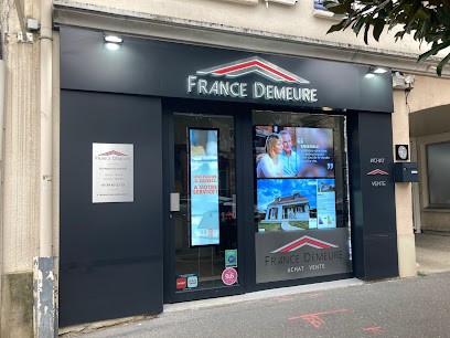 France Demeure Taverny, Agence Immobilière à Taverny
