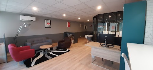 Stéphane Plaza immobilier La Brède, Agence Immobilière à La Brède