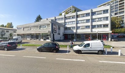 Charvin Mégevand, Agence Immobilière à Seynod