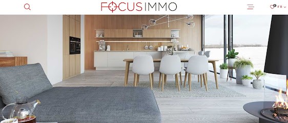 FOCUS IMMO, Agence Immobilière à Lyon 08