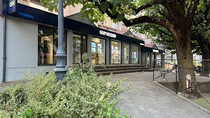 Agence Immobilière Guy Hoquet VOIRON, Agence Immobilière à Voiron