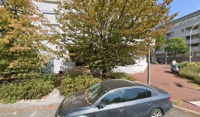 BATIGERE EN ILE DE FRANCE (SA HLM), Agence Immobilière à Créteil