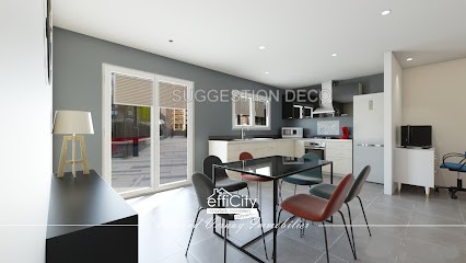 Efficity : Arnaud Vernay - mandataire immobilier, Agence Immobilière à Ancy