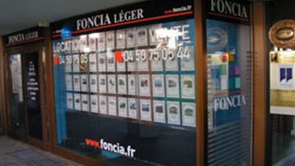Foncia Transaction Evian Les Bains Agence Immobilière à Évian-les-Bains
