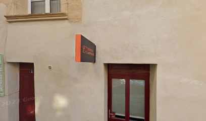 Agence immobilière Val-d'Oise – Espaces Atypiques, Agence Immobilière à Pontoise