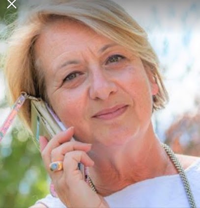 Consultant Immobilier Nathalie Simon-Lecouffe IAD FRANCE - AXA FRANCE MEYLAN, Agence Immobilière à Meylan