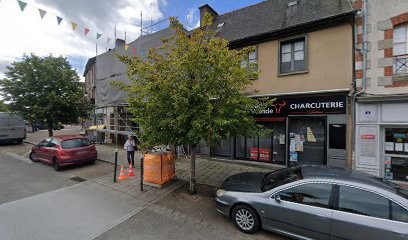 Agence Arguenon à SAINT MEEN LE GRAND, Agence Immobilière à Saint-Méen-le-Grand