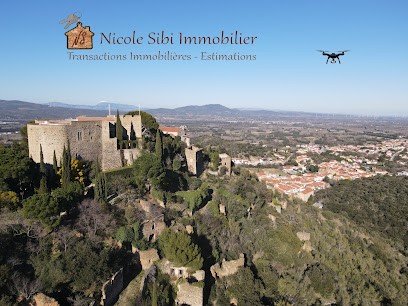 Nicole Sibi Immobilier, Agence Immobilière à Corbère