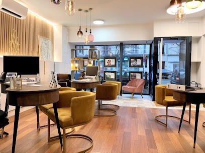 Agence LBI, Agence Immobilière à Saint-Ouen