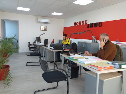 House-Immo Agence Immobilière, Agence Immobilière à Saint-Julien-les-Villas