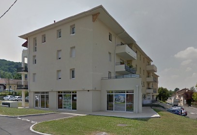 Agence Immobilère Du Dauphiné, Agence Immobilière à Domarin