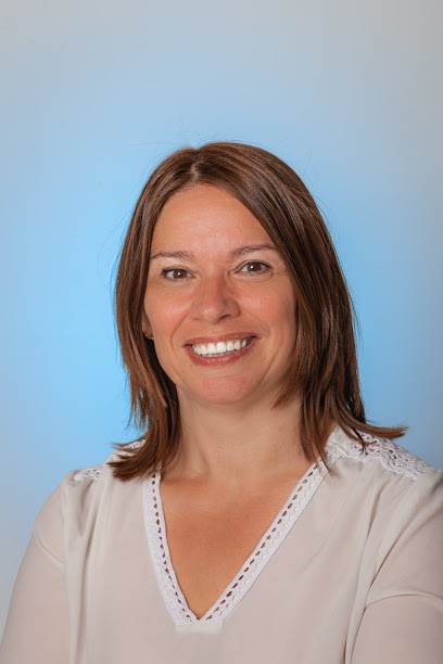 Sandrine VERNA IAD France-conseillère immobilier, Agence Immobilière à Ermont