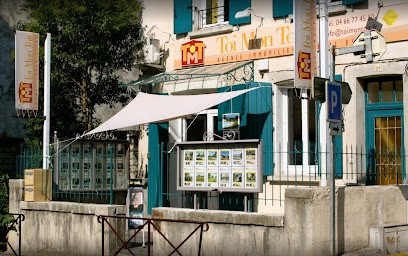 Toi Mon Toit Immobilier, Agence Immobilière à Quissac