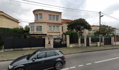 Etude Diffusion, Agence Immobilière à Marseille 09