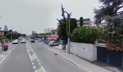 Agence Marimmo, Agence Immobilière à Saint-Laurent-du-Var