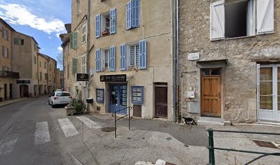 Agence Azur Européenne Immobilier-Real Estate, Agence Immobilière à Seillans