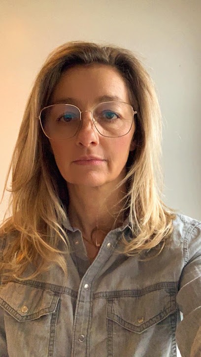 Theuriot Vanessa responsable agence chez Immothep, Agence Immobilière à Meylan