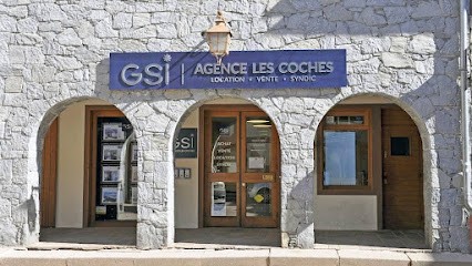 GSI by FONCIA | Agence Immobilière | Achat-Vente | La Plagne-Tarentaise | Pl. des Commercants, Agence Immobilière à La Plagne Tarentaise