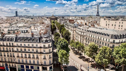 Cédric Da Cunha - Conseiller Immobilier Iad France À Epinay-Sur-Orge ⭐️⭐️⭐️⭐️⭐️ Agence Immobilière à Épinay-sur-Orge
