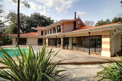 Arnaud Fourton Coldwell Banker Immoba Arcachon Agence Immobilière à Arcachon