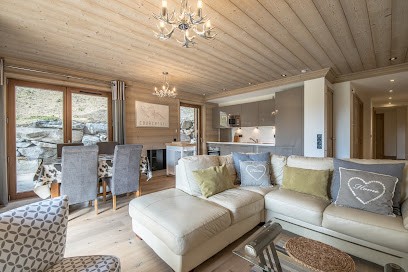VALLAT - Courchevel 1650, Agence Immobilière à Courchevel