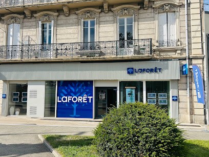 LAFORET ROANNE IMMOBILIER, Agence Immobilière à Roanne