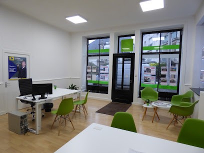 BPS Immobilier Malestroit, Agence Immobilière à Malestroit