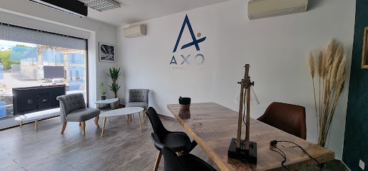AXO L'immobilier Actif Nogent Sur Vernisson, Agence Immobilière à Nogent-sur-Vernisson