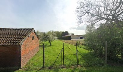 Eric Massé - Iad France, Agence Immobilière à Mortcerf