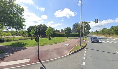 Sylvie Mouchart - Mandataire immobilier IAD France sur Montigny-le-Bx et alentours, Agence Immobilière à Montigny-le-Bretonneux