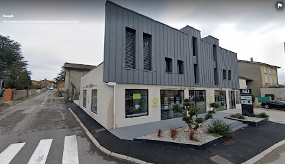 Sublimo Agence Immobilière à Tignieu-Jameyzieu