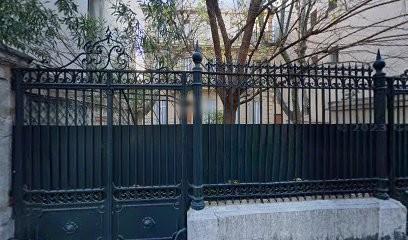 cabinet Devictor, Agence Immobilière à Marseille 02