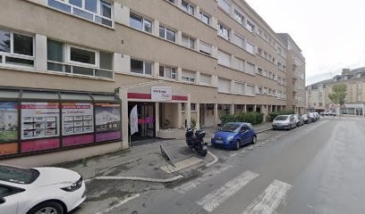 Mayenne Habitat - Siège de l'organisme, Agence Immobilière à Laval