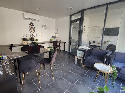 Agent I, Agence Immobilière à Mardié