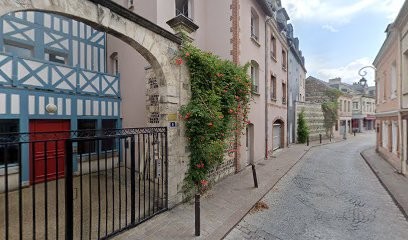 Batiloc Immo, Agence Immobilière à Harfleur