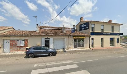 Immobilier Des Deux Rives, Agence Immobilière à Virelade